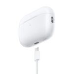 Apple AirPods Pro2 with MagSafe Case (USB-C) - Image 10