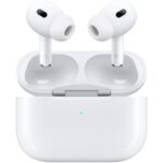 Apple AirPods Pro2 with MagSafe Case (USB-C) - Image 3