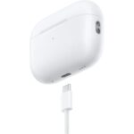 Apple AirPods Pro2 with MagSafe Case (USB-C) - Image 7