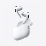 Apple AirPods Pro3 with MagSafe Case (USB-C) - Image 2