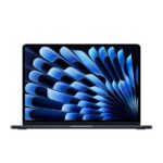 Apple MBA 13.6: MIDNIGHT/M4 10C CPU/10C GPU/24GB/512GB-MAG