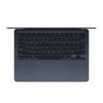 Apple MBA 13.6: MIDNIGHT/M4 10C CPU/10C GPU/24GB/512GB/70W USB-C Adapter-MAG - Image 2