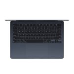 Apple MBA 13.6: MIDNIGHT/M4 10C CPU/8C GPU/16GB/256GB-MAG - Image 2