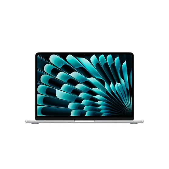 Apple MBA 13.6: SILVER/M5 10C CPU/10C GPU/16GB/1TB-MAG