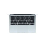 Apple MBA 13.6: SKY BLUE/M5 10C CPU/10C GPU/16GB/1TB-MAG - Image 2