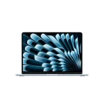 Apple MBA 13.6: SKY BLUE/M5 10C CPU/10C GPU/16GB/1TB-MAG