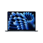 Apple MBA 15.3: MIDNIGHT/M5 10C CPU/10C GPU/16GB/512GB-MAG