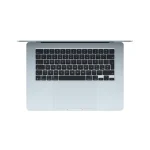 Apple MBA 15.3: SKY BLUE/M5 10C CPU/10C GPU/16GB/1TB-MAG - Image 2