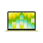 Apple MB NEO 13: CITRUS/A18 PRO 6C CPU/5C GPU/8GB/512GB-MAG