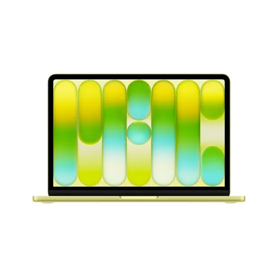 Apple MB NEO 13: CITRUS/A18 PRO 6C CPU/5C GPU/8GB/512GB-MAG