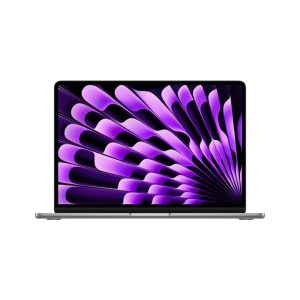 Apple MBA 13.6 SPACE GREY/M3/10C GPU/16GB/512GB