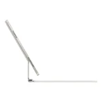 Apple Magic Keyboard for iPad Air 11-inch (M3) - Hungarian - White - Image 3