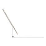 Apple Magic Keyboard for iPad Air 13-inch (M3) - Hungarian - White - Image 3