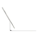 Apple Magic Keyboard for iPad Air 13-inch (M3) - Hungarian - White - Image 3