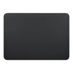 Apple mxka3zm/a Magic Trackpad (2024) fekete Multi-touch felület