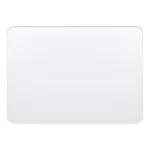 Apple mxk93zm/a Magic Trackpad (2024) fehér Multi-touch felület