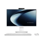 Asus ExpertCenter AIO P440VAK-WPC1760 - No OS - White - Image 7