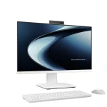 Asus ExpertCenter AIO P440VAK-WPC1760 - No OS - White - Image 8