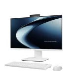 Asus ExpertCenter AIO P440VAK-WPC1760 - No OS - White - Image 6