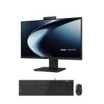 Asus ExpertCenter AIO V440VAK-BPC0810 - No OS - Black - Image 2
