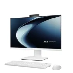 Asus ExpertCenter AIO V440VAT-WPD005W - Windows® 11  - White - Touch
