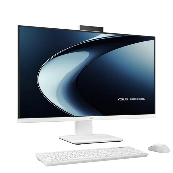 Asus ExpertCenter AIO V470VA-WPE036W - Windows® 11  - White