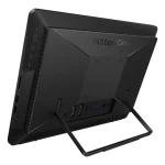 Asus ExpertCenter E1 AiO E1600WKAT-BA039M - Black - Touch - Image 4