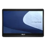Asus ExpertCenter E1 AiO E1600WKAT-BA039M - Black - Touch