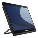 Asus ExpertCenter E1 AiO E1600WKAT-BA039M - Black - Touch - Image 2