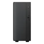 Asus ExpertCenter V501MV-07240H040W - Windows® 11 - Black
