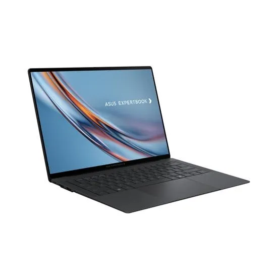 Asus Expertbook B9 B9406CAA-TH0067X - Windows 11 Professional - Jet Fog - Touch - OLED - Image 2