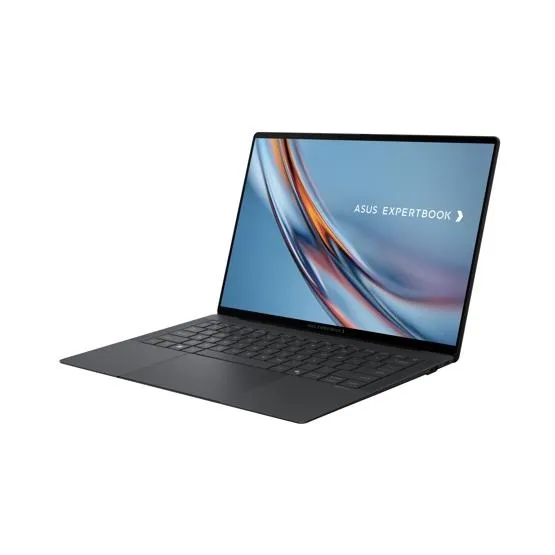 Asus Expertbook B9 B9406CAA-TH0067X - Windows 11 Professional - Jet Fog - Touch - OLED - Image 3