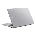 ASUS COM NB Expertbook P1403CVA-S63778 14" FHD, Intel Core 7-240H, 16GB, 512GB M.2, INT, NOOS, Szürke, Backlit - Image 4