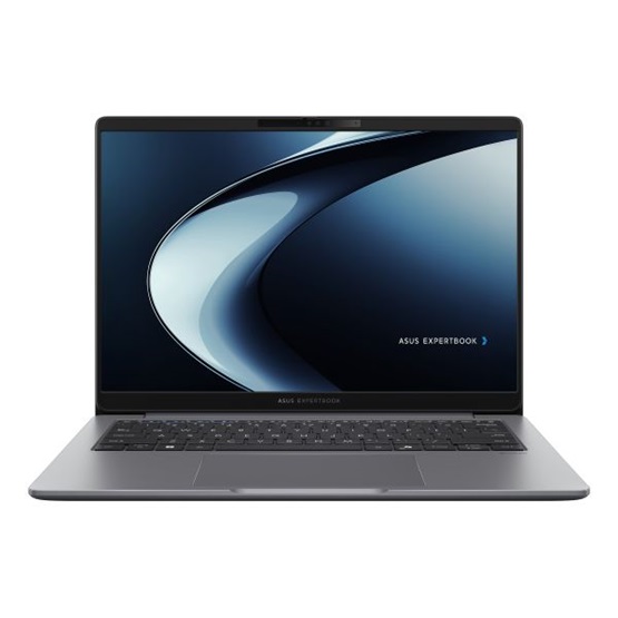 Asus Expertbook P3 PM3406CKA-LY0434 - No OS - Misty Grey