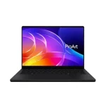 Asus ProArt PZ14 HT7407NA-SN066XOA - Windows® 11 Professional - Nano Black - Touch - OLED