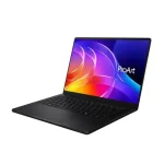 Asus ProArt PZ14 HT7407NA-SN066XOA - Windows® 11 Professional - Nano Black - Touch - OLED - Image 3