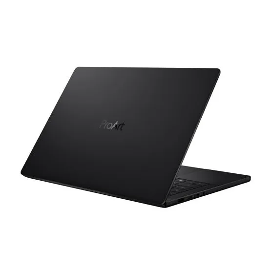Asus ProArt PZ14 HT7407NA-SN066XOA - Windows® 11 Professional - Nano Black - Touch - OLED - Image 4