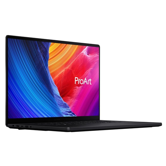 Asus ProArt StudioBook H7606WM-ME013X - Windows® 11 Professional - Nano Black - OLED - Image 8