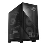 Asus ROG G700 G700TF-07265F232W - Windows 11 - Black