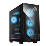 Asus ROG G700 GM700TZ-R9800X0700 - No OS - Black