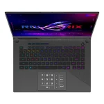 Asus ROG Strix G16 G614PM-RV087OA - No OS - Eclipse Gray - Image 5