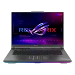 Asus ROG Strix G16 G614PM-RV087OA - No OS - Eclipse Gray