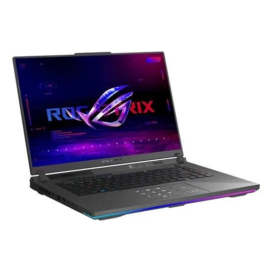 Asus ROG Strix G16 G614PM-RV087OA - No OS - Eclipse Gray - Image 4