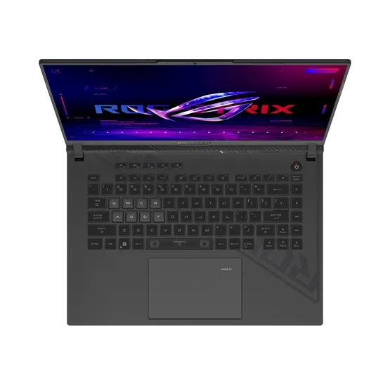 Asus ROG Strix G16 G614PP-RV223W - Windows® 11  - Eclipse Gray - Image 2
