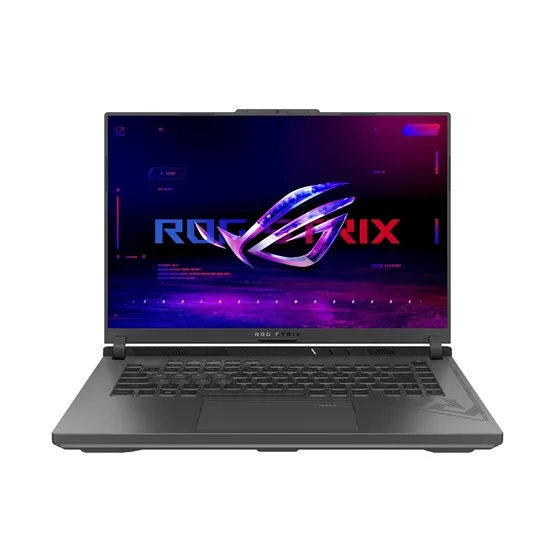 Asus ROG Strix G16 G614PP-RV223W - Windows® 11  - Eclipse Gray