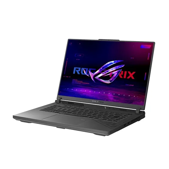 Asus ROG Strix G16 G614PP-RV223W - Windows® 11  - Eclipse Gray - Image 3