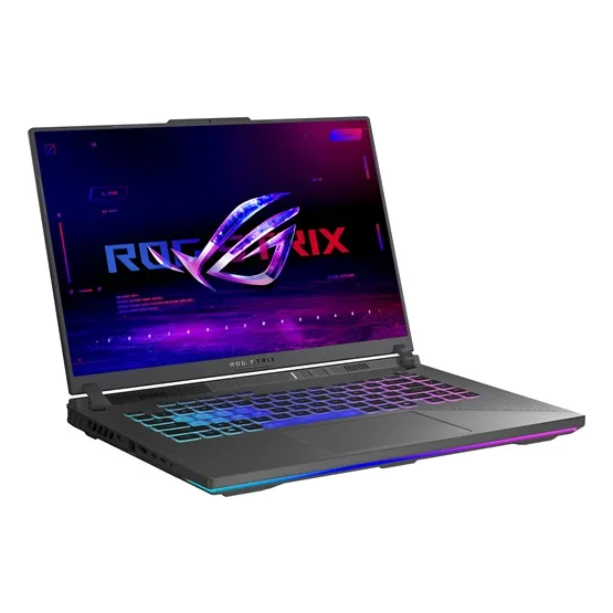Asus ROG Strix G16 G614PW-RV035 - No OS - Eclipse Gray - Image 7