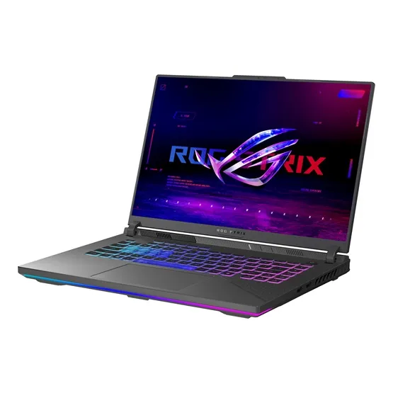 Asus ROG Strix G16 G614PW-RV035 - No OS - Eclipse Gray - Image 6