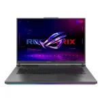 Asus ROG Strix G18 G814PM-S8114OA - No OS - Eclipse Gray