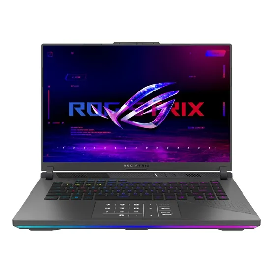 Asus ROG Strix G18 G814PM-S8114 - No OS - Eclipse Gray